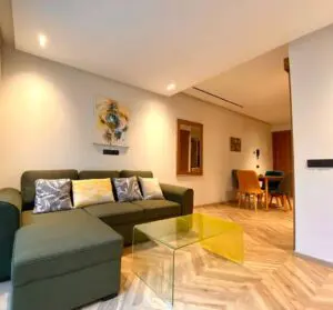 Immohajir | Immobilier au Maroc , Studio Location longue durée À Maroc , 3