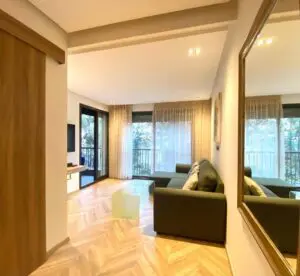 Immohajir | Immobilier au Maroc , Studio Location longue durée À Maroc , 7