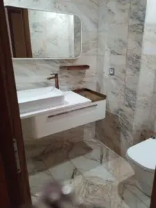 Immohajir | Immobilier au Maroc , Appartement Location longue durée À Quartier , 5
