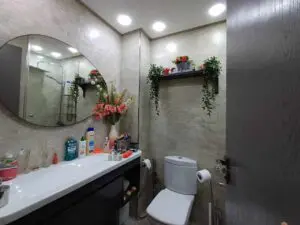 Immohajir | Immobilier au Maroc , Appartement À vendre À Maroc , 8