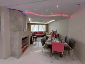 Immohajir | Immobilier au Maroc , Appartement Location saisonnière À Maroc , 11