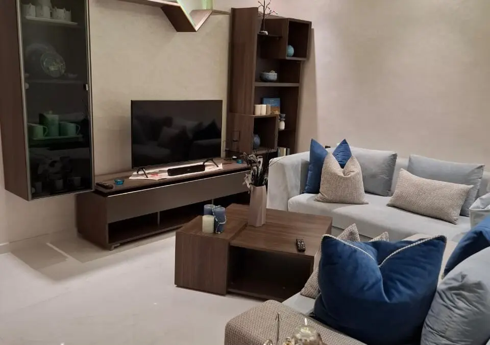 Location Courte Durée : Charmant Appartement à Belvédère, Casablanca