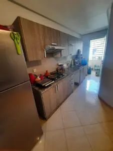 Immohajir | Immobilier au Maroc , Appartement À vendre À Tamaris , 3