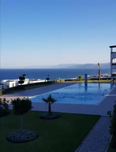 Immohajir | Immobilier au Maroc , Appartement Location saisonnière À Tanger-Tétouan-Al Hoceima , 12