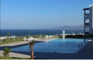 Immohajir | Immobilier au Maroc , Appartement Location saisonnière À Tanger-Tétouan-Al Hoceima , 1