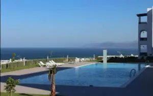 Immohajir | Immobilier au Maroc , Appartement Location saisonnière À Tanger-Tétouan-Al Hoceima , 11