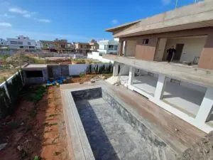 Immohajir | Immobilier au Maroc , Villa À vendre À Tamaris , 11