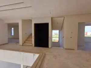 Immohajir | Immobilier au Maroc , Villa À vendre À Tamaris , 5