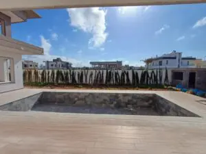 Immohajir | Immobilier au Maroc , Villa À vendre À Tamaris , 7
