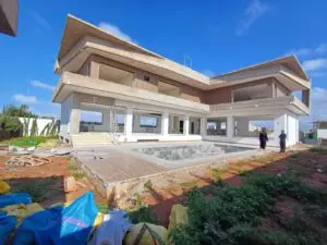 Immohajir | Immobilier au Maroc , Villa À vendre À Tamaris , 10