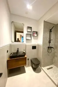 Immohajir | Immobilier au Maroc , Studio Location longue durée À Maroc , 8