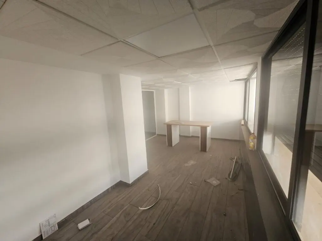 magasin a vendre hey al farah