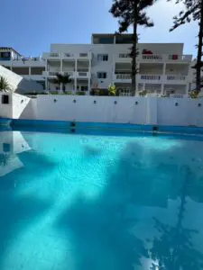 Immohajir | Immobilier au Maroc , Appartement Location saisonnière À Tanger-Tétouan-Al Hoceima , 4