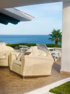 Immohajir | Immobilier au Maroc , Villa Location saisonnière À  , 5