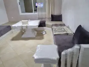 Immohajir | Immobilier au Maroc , Appartement À vendre À Saïdia , 5