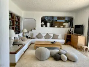 Immohajir | Immobilier au Maroc , Villa Location saisonnière À  , 6