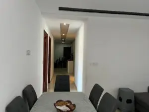 Immohajir | Immobilier au Maroc , Appartement À vendre À Saïdia , 3