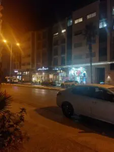 Immohajir | Immobilier au Maroc , Terrain À vendre À Nouaceur , 6