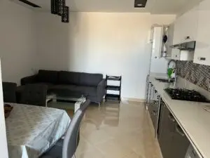immobilier au Maroc – Appartement A Saidia A vendre  à 2 pas de la plage
