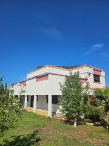 Immohajir | Immobilier au Maroc , Terrain À vendre À Mohammédia , 4