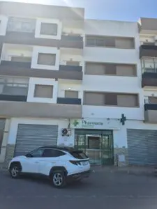 Immohajir | Immobilier au Maroc , Appartement Location saisonnière À Maroc , 14