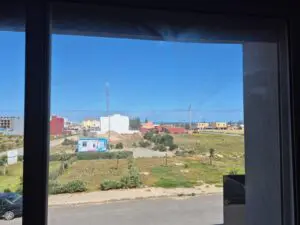 Immohajir | Immobilier au Maroc , Appartement Location saisonnière À Maroc , 4