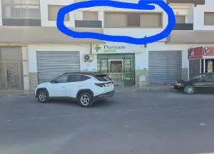 Immohajir | Immobilier au Maroc , Appartement Location saisonnière À Maroc , 13