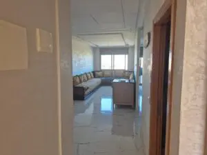 Immohajir | Immobilier au Maroc , Appartement Location saisonnière À Maroc , 12