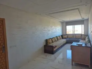Immohajir | Immobilier au Maroc , Appartement Location saisonnière À Maroc , 11