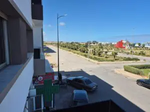 Immohajir | Immobilier au Maroc , Appartement Location saisonnière À Maroc , 1