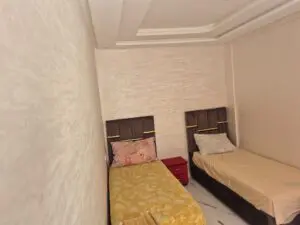 Immohajir | Immobilier au Maroc , Appartement Location saisonnière À Maroc , 8