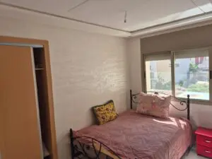 Immohajir | Immobilier au Maroc , Appartement Location saisonnière À Maroc , 7