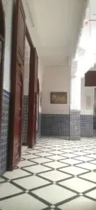 Immohajir | Immobilier au Maroc , Appartement À vendre À Meknès , 11