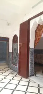 Immohajir | Immobilier au Maroc , Appartement À vendre À Meknès , 3