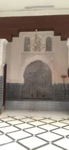 Immohajir | Immobilier au Maroc , Appartement À vendre À Meknès , 7