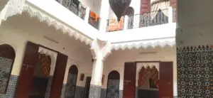 Immohajir | Immobilier au Maroc , Appartement À vendre À Meknès , 14