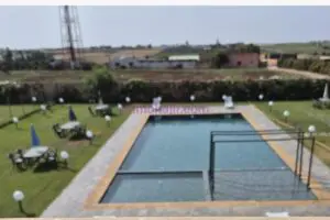 Location des Vacances Appart Balnéaire Accès direct à la … – Immohajir Immobilier au Maroc | Appartement Location saisonnière à Sidi Rahal (photo 9)