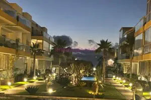 Location des Vacances Appart Balnéaire Accès direct à la … – Immohajir Immobilier au Maroc | Appartement Location saisonnière à Sidi Rahal (photo 3)