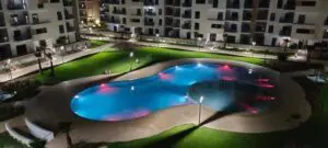 Immohajir | Immobilier au Maroc , Appartement Location saisonnière À Tangier-Tétouan-Al Hoceima , 9