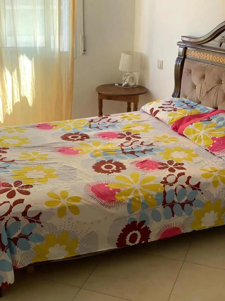 Martil – Bel Appartement Neuf à Louer, Proche Plage