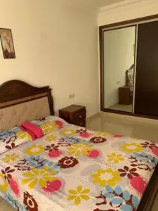 Immohajir | Immobilier au Maroc , Appartement Location saisonnière À Tanger-Tétouan-Al Hoceima , 12