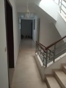 Immohajir | Immobilier au Maroc , Appartement Location saisonnière À Tanger-Tétouan-Al Hoceima , 9