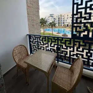 Immohajir | Immobilier au Maroc , Appartement Location saisonnière À Tangier-Tétouan-Al Hoceima , 8