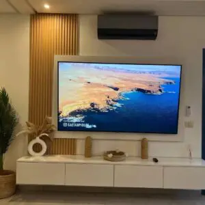 Immohajir | Immobilier au Maroc , Appartement Location saisonnière À Tangier-Tétouan-Al Hoceima , 7