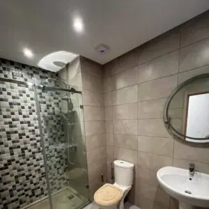 Immohajir | Immobilier au Maroc , Appartement Location saisonnière À Tangier-Tétouan-Al Hoceima , 5