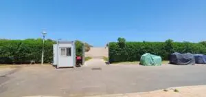 À louer Bel appart balnéaire accès direct à la plage – Immohajir Immobilier au Maroc | Appartement Location saisonnière à Sidi Rahal (photo 15)