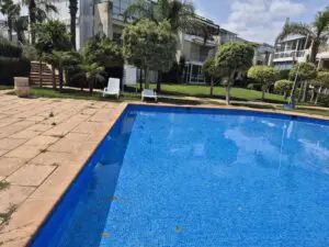 Immohajir | Immobilier au Maroc , Appartement Location saisonnière À Maroc , 14