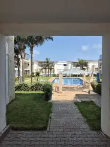 Immohajir | Immobilier au Maroc , Appartement Location saisonnière À Maroc , 20