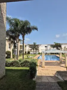 Immohajir | Immobilier au Maroc , Appartement Location saisonnière À Maroc , 21