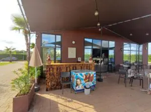 À louer Bel appart balnéaire accès direct à la plage – Immohajir Immobilier au Maroc | Appartement Location saisonnière à Sidi Rahal (photo 20)